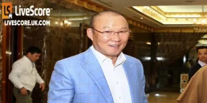 HLV Park Hang-seo Nhận Vị Trí Phó Chủ Tịch LĐBĐ Hàn Quốc