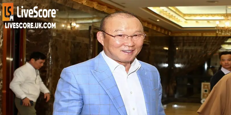 HLV Park Hang-seo Nhận Vị Trí Phó Chủ Tịch LĐBĐ Hàn Quốc