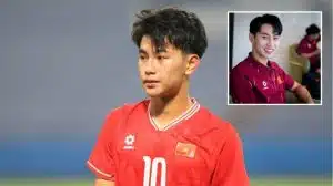 tài năng trẻ sáng giá của U17 Việt Nam