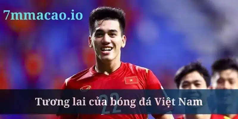 Bóng đá Việt Nam cần sự đầu tư to lớn