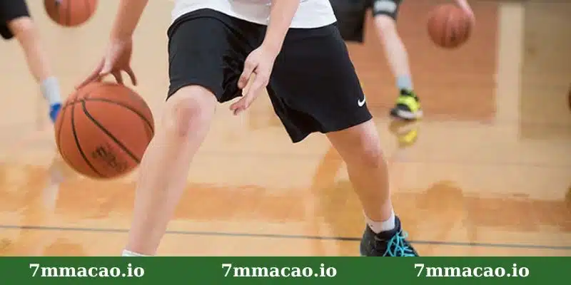 Môn Sports đòi hỏi kỹ thuật và sự kiên trì lớn của tuyển thủ