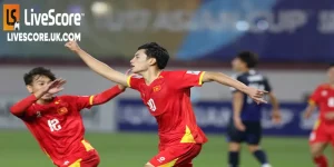 Cơ hội đang rộng mở đối với U17 Việt Nam để giành vé vào tứ kết