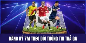 Đăng Ký 7M