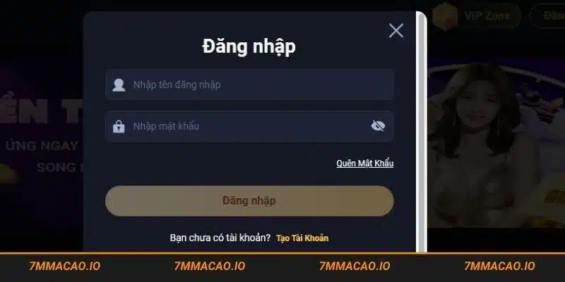Hướng dẫn truy cập nhanh trên điện thoại