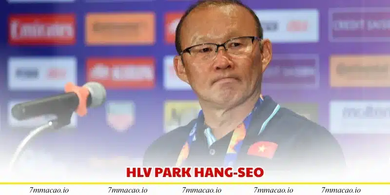 HLV Park Hang-seo