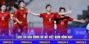 Tổng quan những nét chính về bóng đá nữ Việt Nam