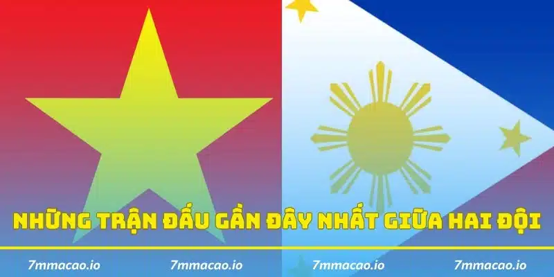 Những màn so tài nảy lửa gần đây nhất giữa hai đội