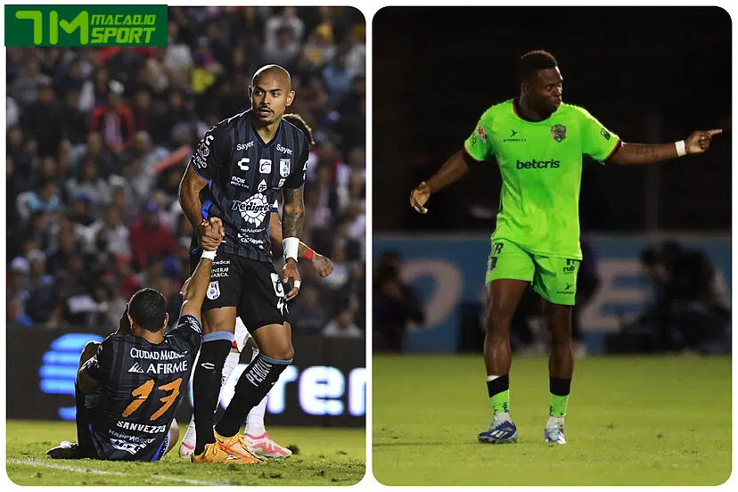 Juarez vs Queretaro đang cố gắng để giành vé đi tiếp (Ảnh: Juarez).