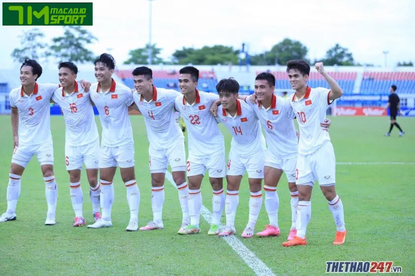 U23 Việt Nam quyết tâm bảo vệ chức vô địch Đông Nam Á 2025