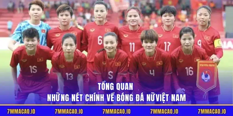 Thông tin hot xoay quanh lịch thi đấu bóng đá nữ Việt Nam hôm nay