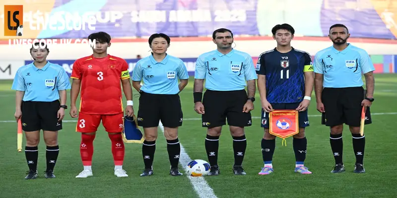 Khát vọng của u17 VN 
